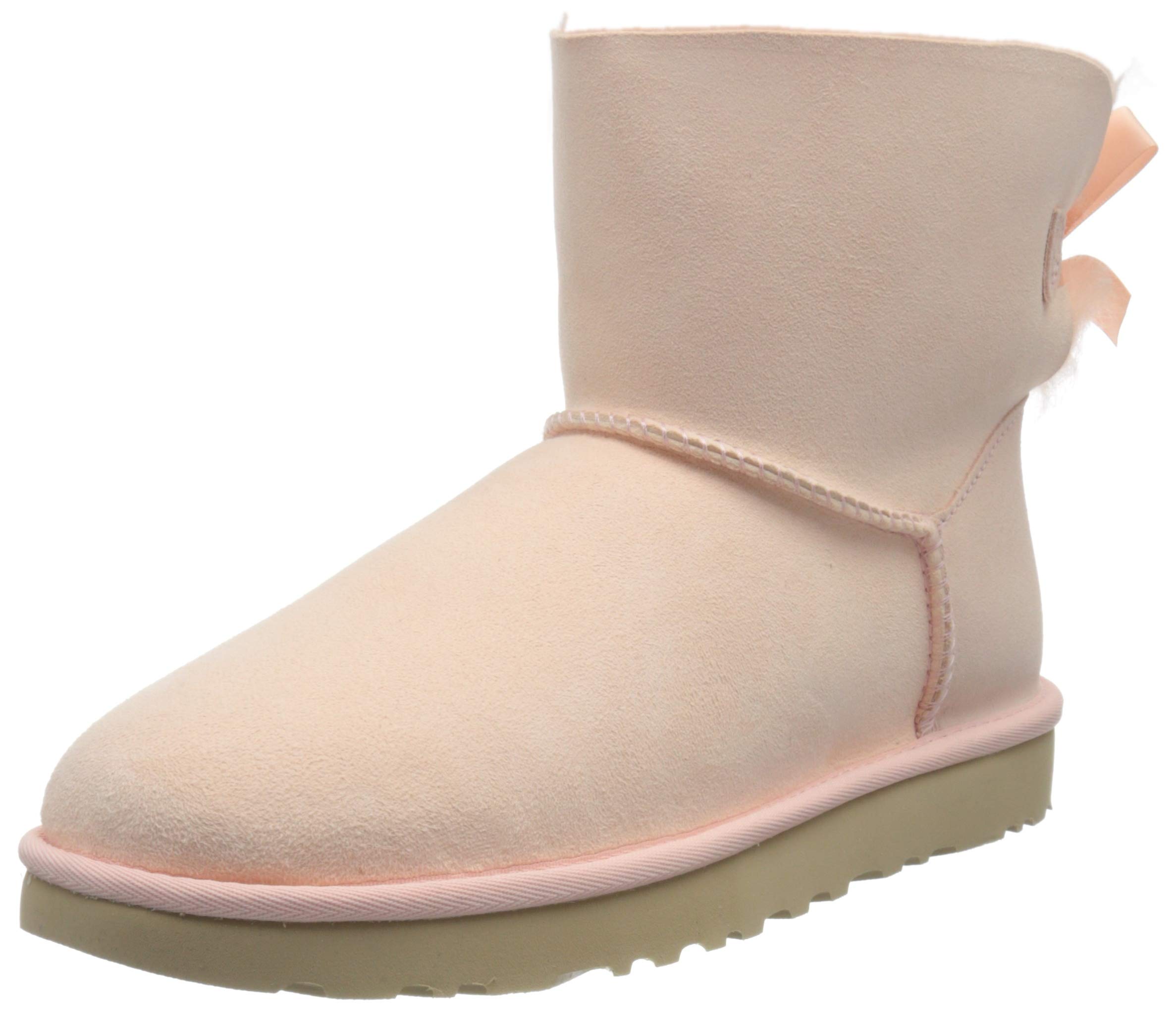 UGG Bailey II Mini Bow Women's Boot
