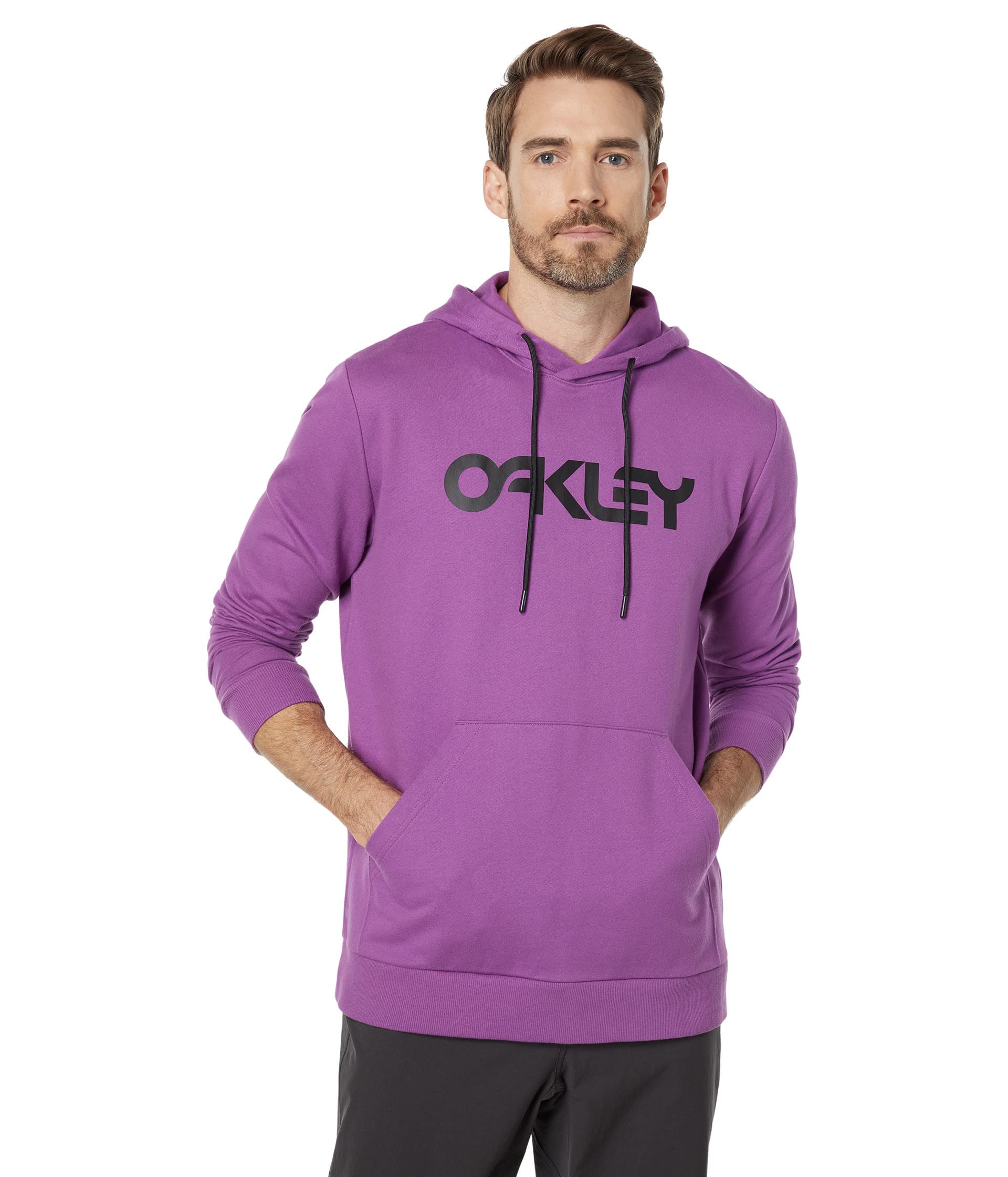 Oakley Oakley B1b Hoodie Po 2.0 Men's Hoodie