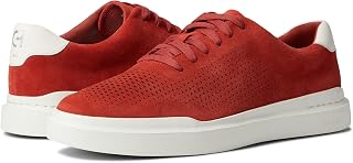 Cole Haan - Grandpro Rally Laser Cut Men's Trainers