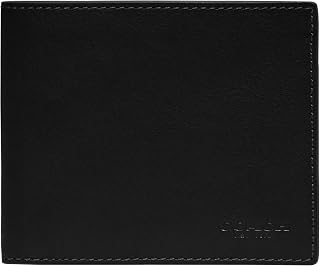 3 in 1 Wallet in Loved Leather