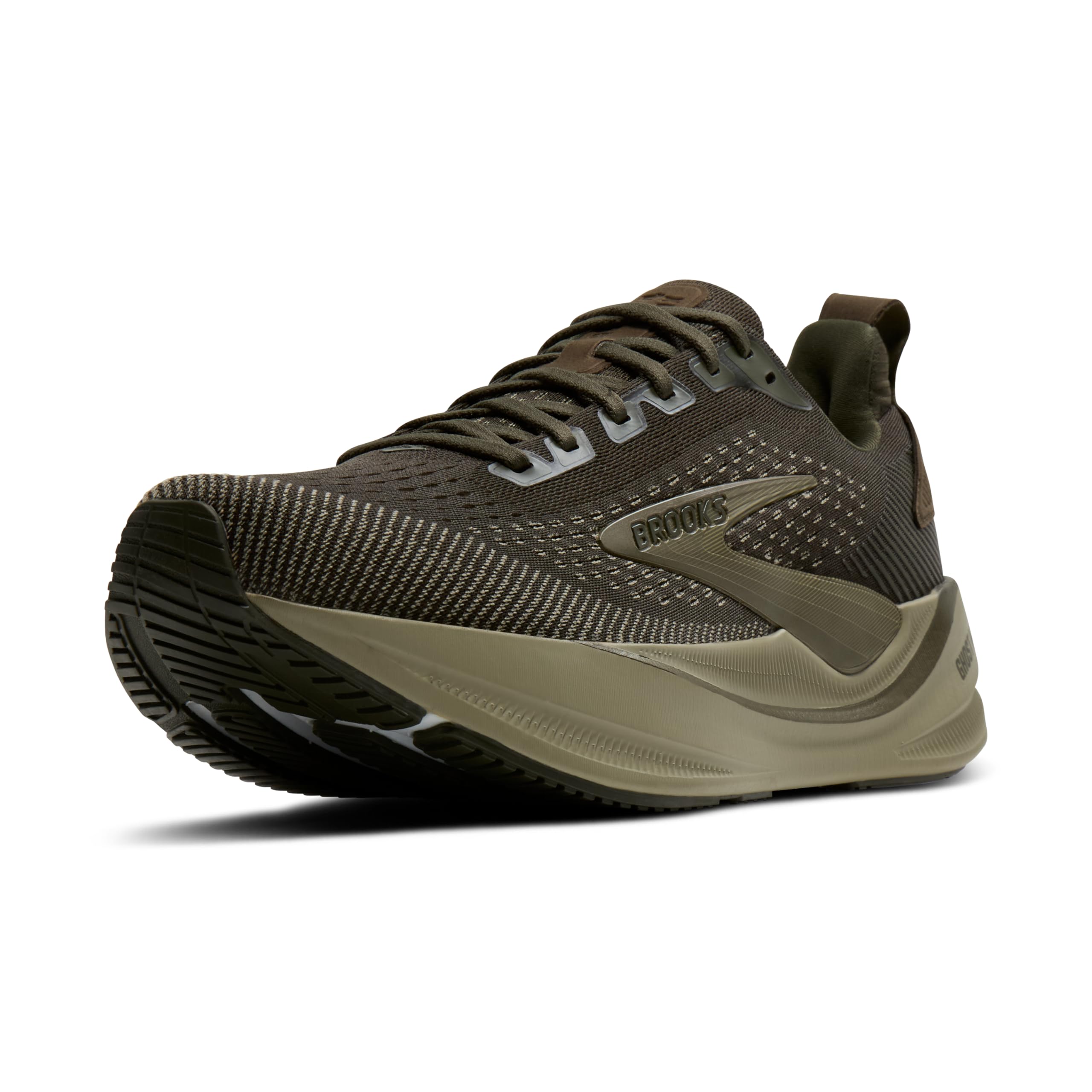 Brooks Scarpe da corsa Ghost Max 4 da uomo