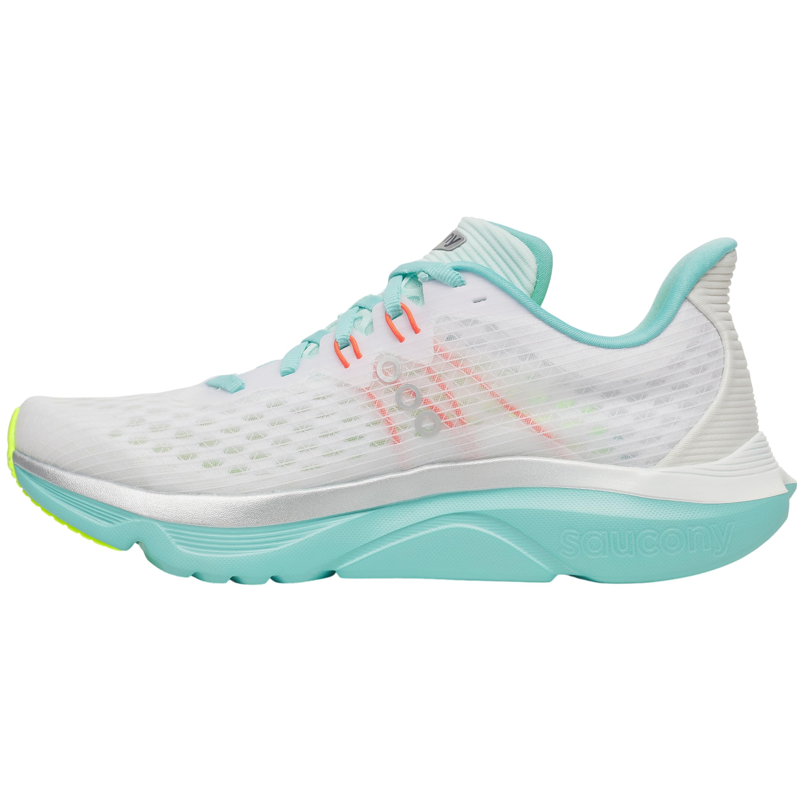Saucony Kinvara 16 Women's Trainers