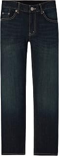 Levi's Kids Boy's 505™ Regular Jeans (Big Kids)