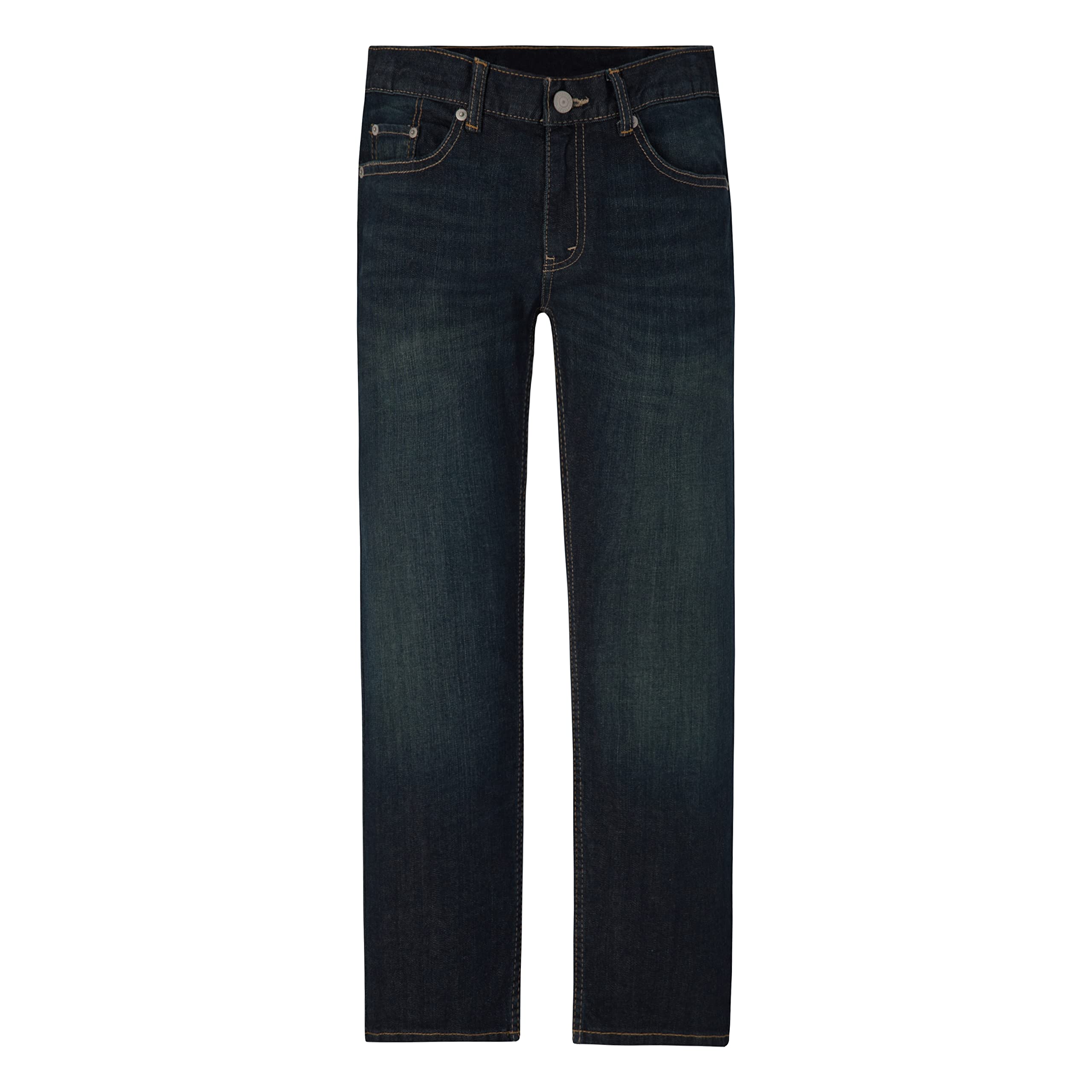 Levi's Kids Boy's 505™ Regular Jeans (Big Kids)