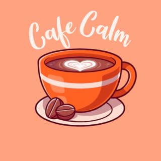Cafe Calm