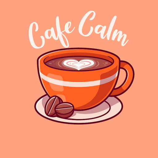 Cafe Calm