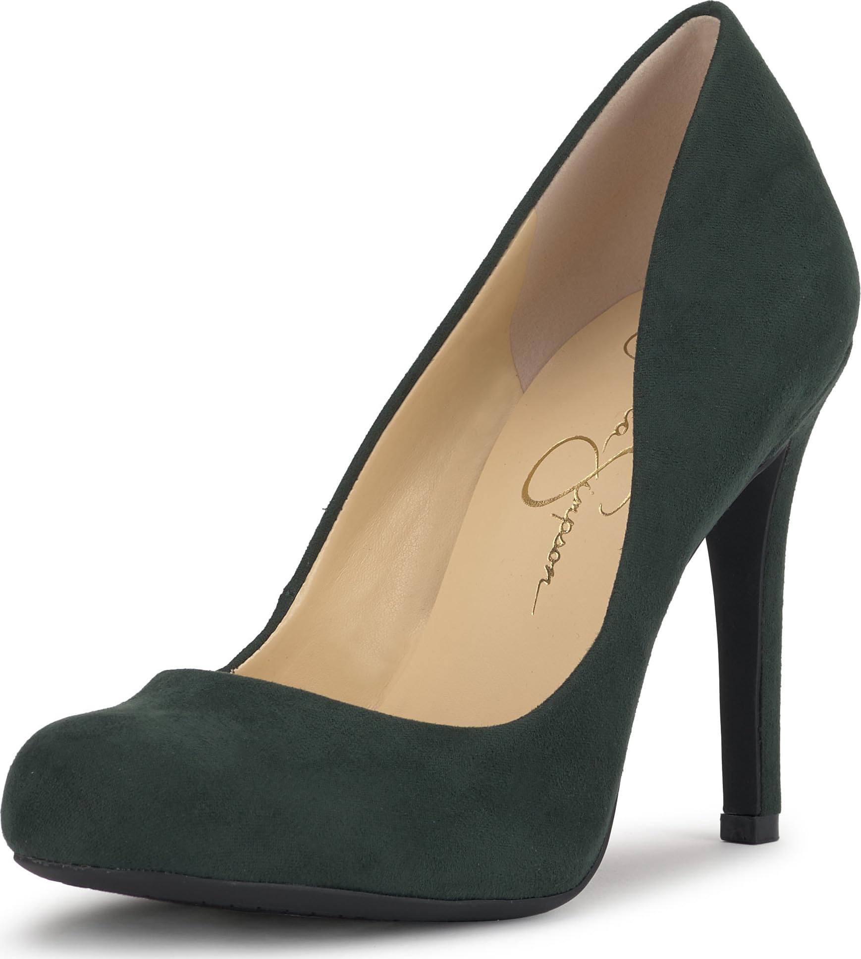 Jessica Simpson Calie Women's Pumps