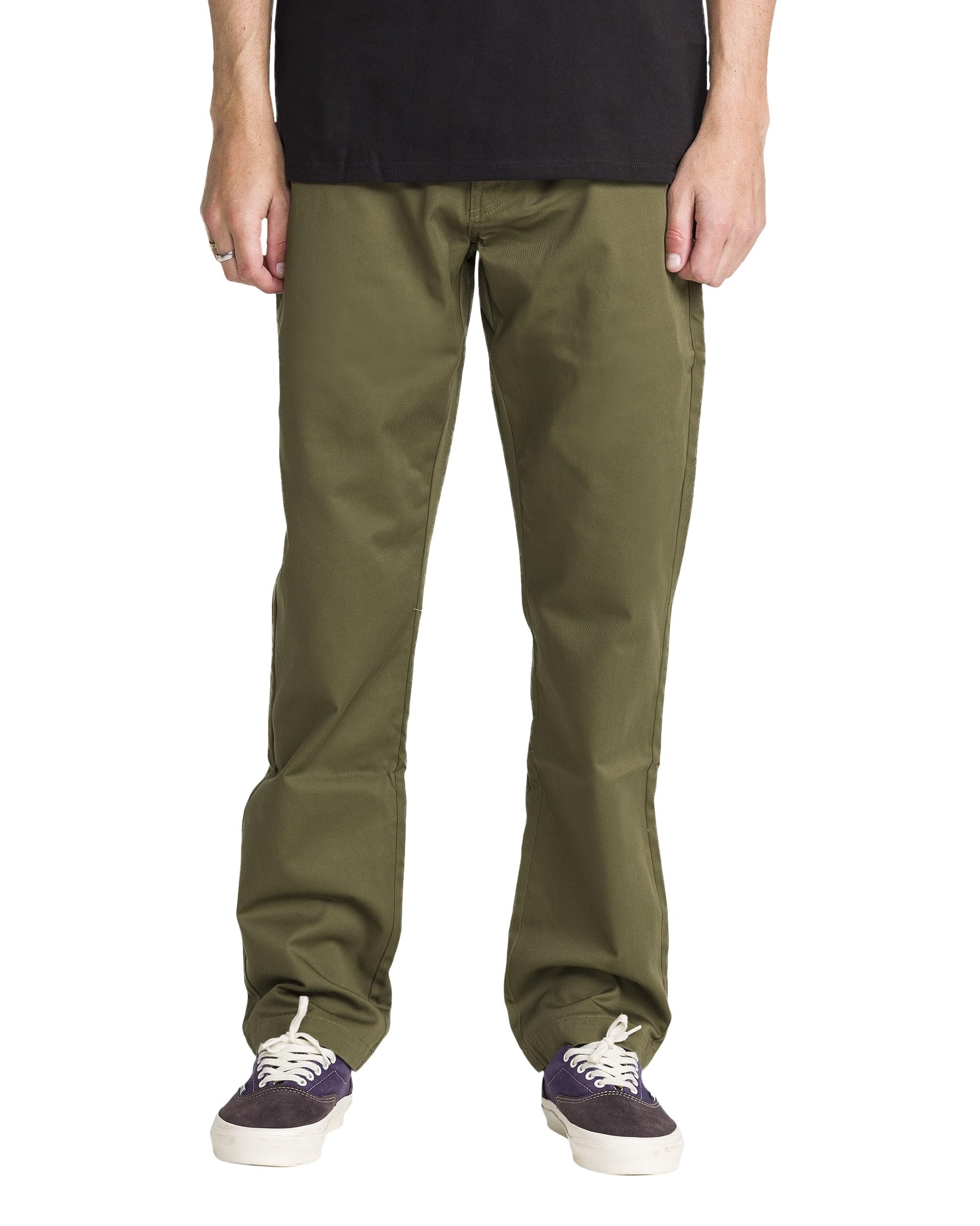 Volcom Vmonty Men's Trousers