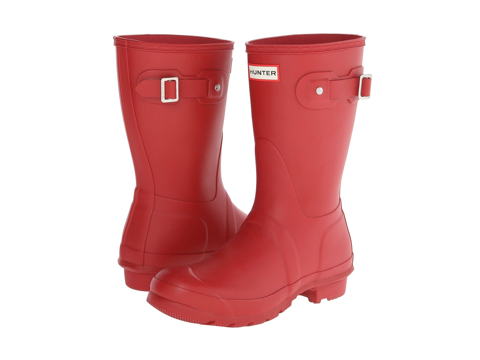 Hunter Original Short Women's Boots