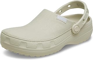 Crocs Classic Handmade Canvas Clogs for Men and Women
