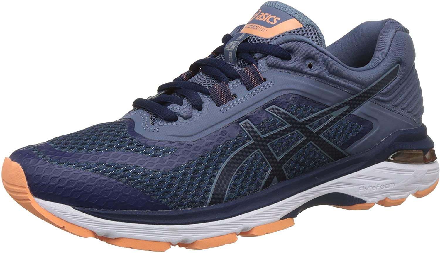 ASICS Women's Gt-2000 6 Running Shoes