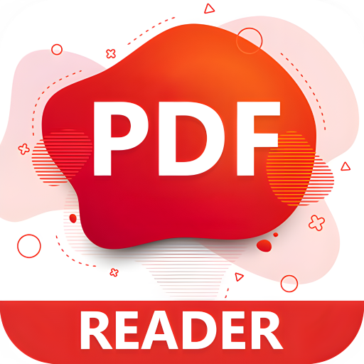 PDF Reader For Fire Tablet & Ebook Reader, Viewer, Editor, Convertor, Merge, Spl