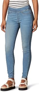 Amazon Essentials Womens Stretch Pull-on Jegging