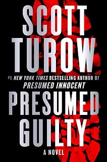 Presumed Guilty (Presumed Innocent)