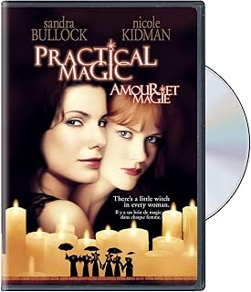 Practical Magic (Keep Case Packaging) by Warner Home Video