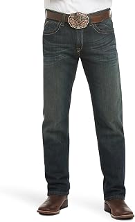 Ariat - MNS M2 Legacy Jean Swagger Boots, Men's Jean