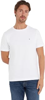 Tommy Hilfiger Men's T-Shirt Art MW0MW37267