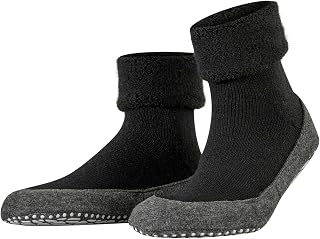 Falke Cosyshoeバージンウールホームソックス メンズ 1組