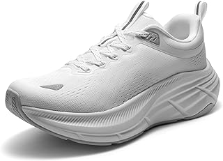 NORTIV 8 Women's Walking Shoes, Trekking Shoes, Running Shoes, Sports Shoes, Cushioned Sneakers