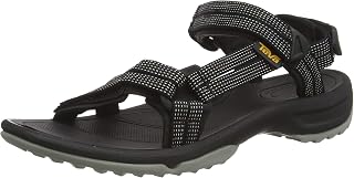 Teva W Terra Fi Lite, Women's High Trainers