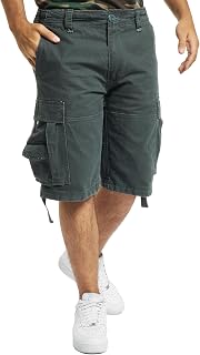 Brandit Vintage Men's Basic Shorts