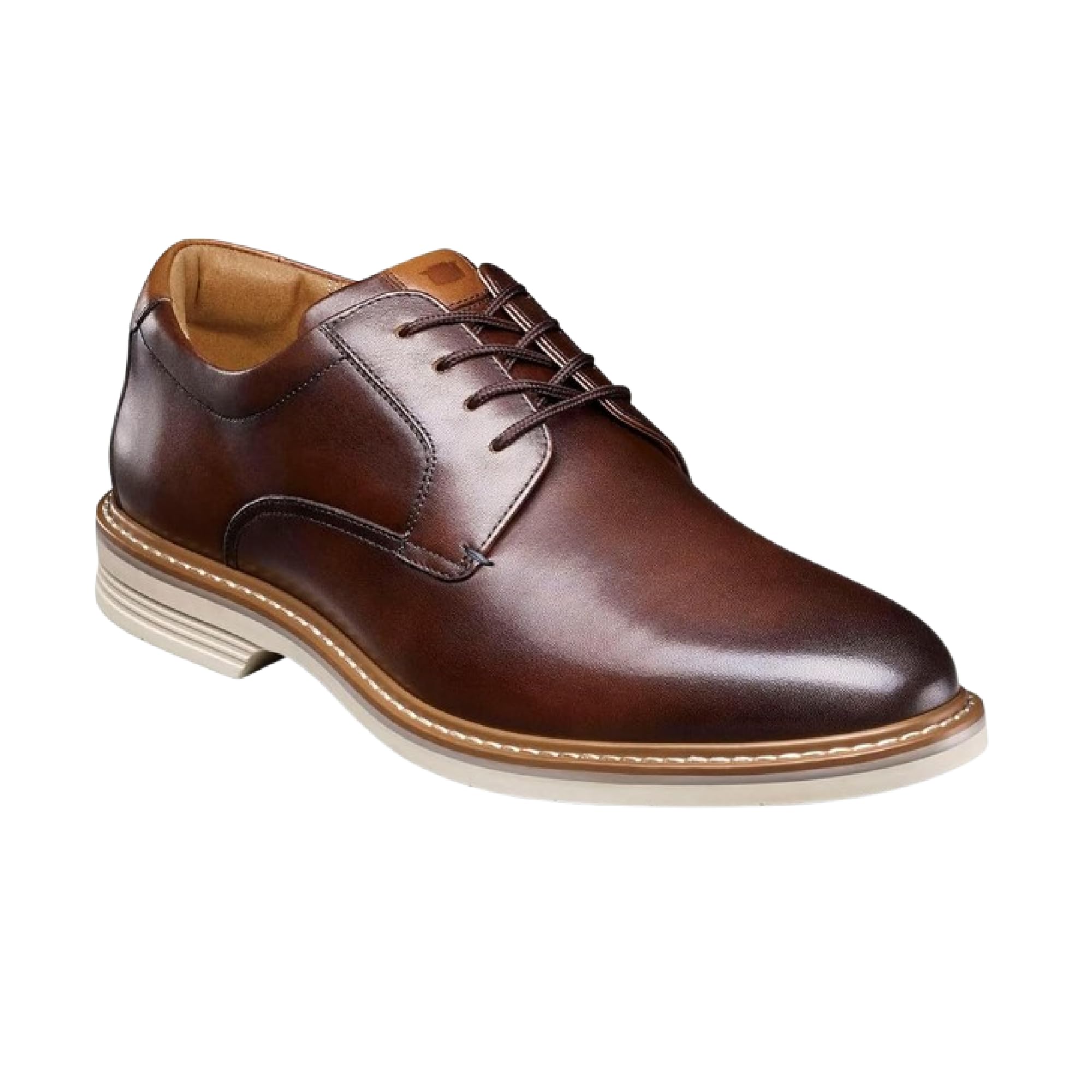 Florsheim Norwalk Men's Oxford Plain Toe Cap