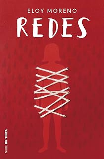 Redes (Invisible 2) (Nube de Tinta)
