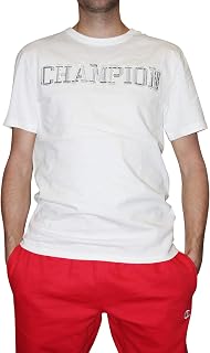Champion Heritage Men's Matte T-Shirt