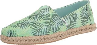 TOMS Alpargata Rope, Women's Flat Moccasin