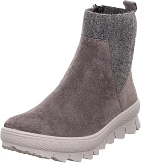 Legero Women's Novara Gore-tex with Warm Lining Snow Boots