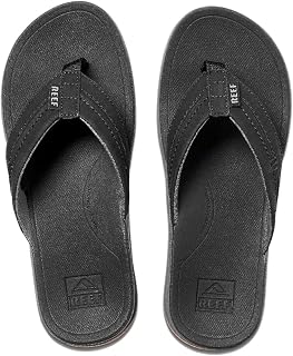 Reef Men's Ortho-Bounce Coast Flip Flops