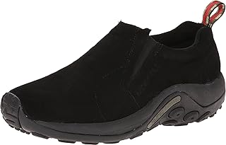 Merrell Jungle Moc Nubuck, Men’s Loafers