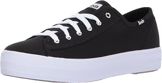 Keds Triple Up Leather Women's Trainers