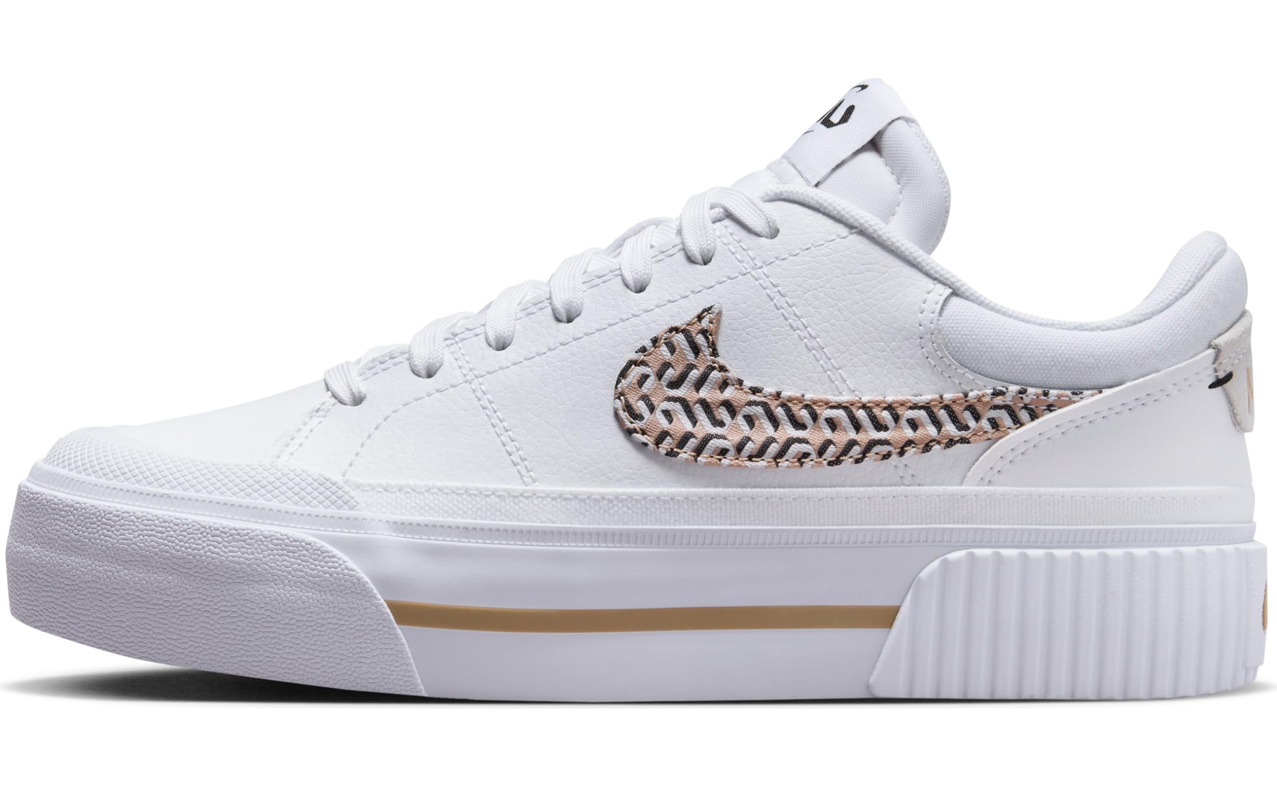 Nike Wmns Court Legacy Lift