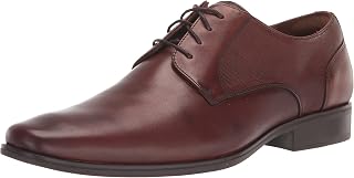 Florsheim Men's Jackson Plain Toe Oxford