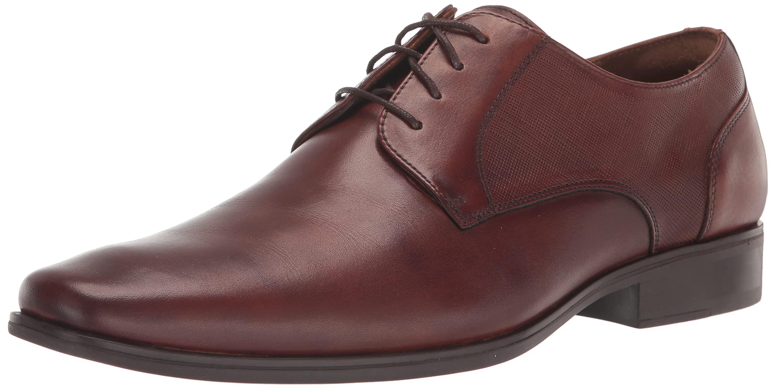 Florsheim Men's Jackson Plain Toe Oxford