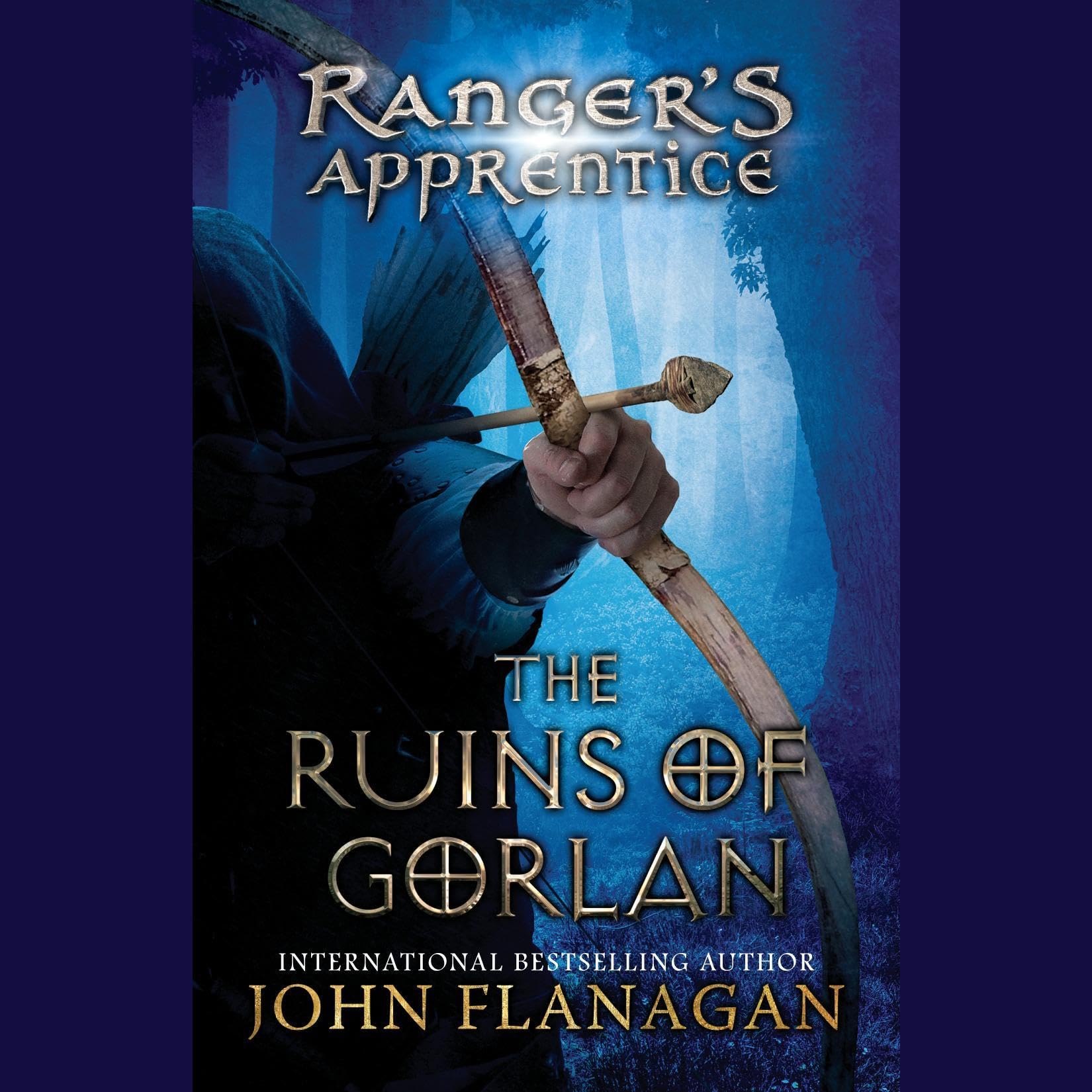 The Ruins of Gorlan: Book One