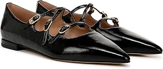 Sam Edelman Women's CassMary Jane Flat