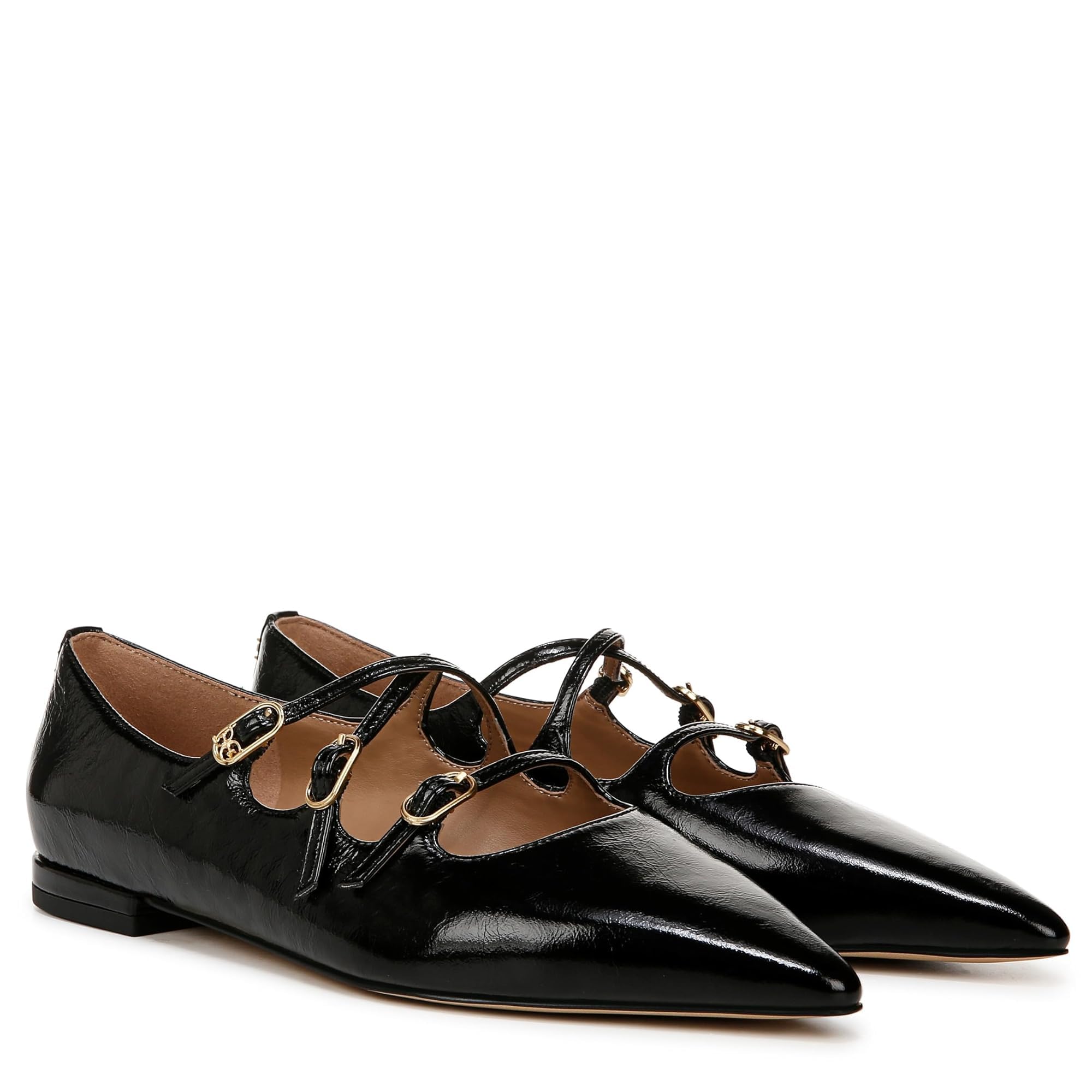 Sam Edelman Cass Mary Jane Women's Flats