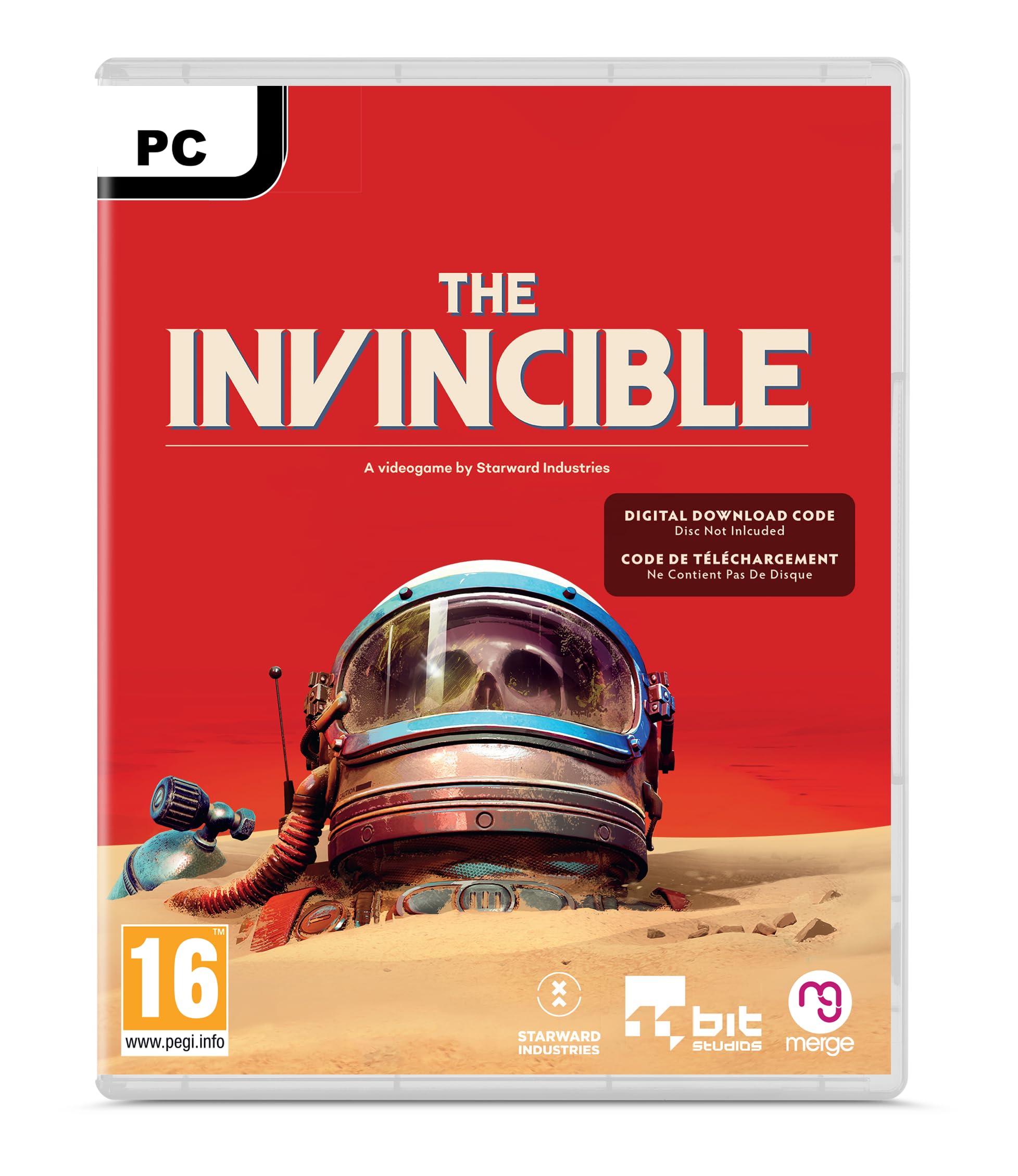 The Invincible
