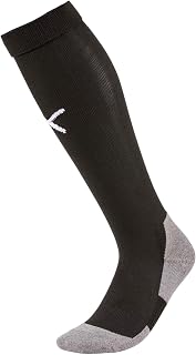 PUMA Teamliga26 Socks Core Calzini da calcio Uomo (Pacco da 1)