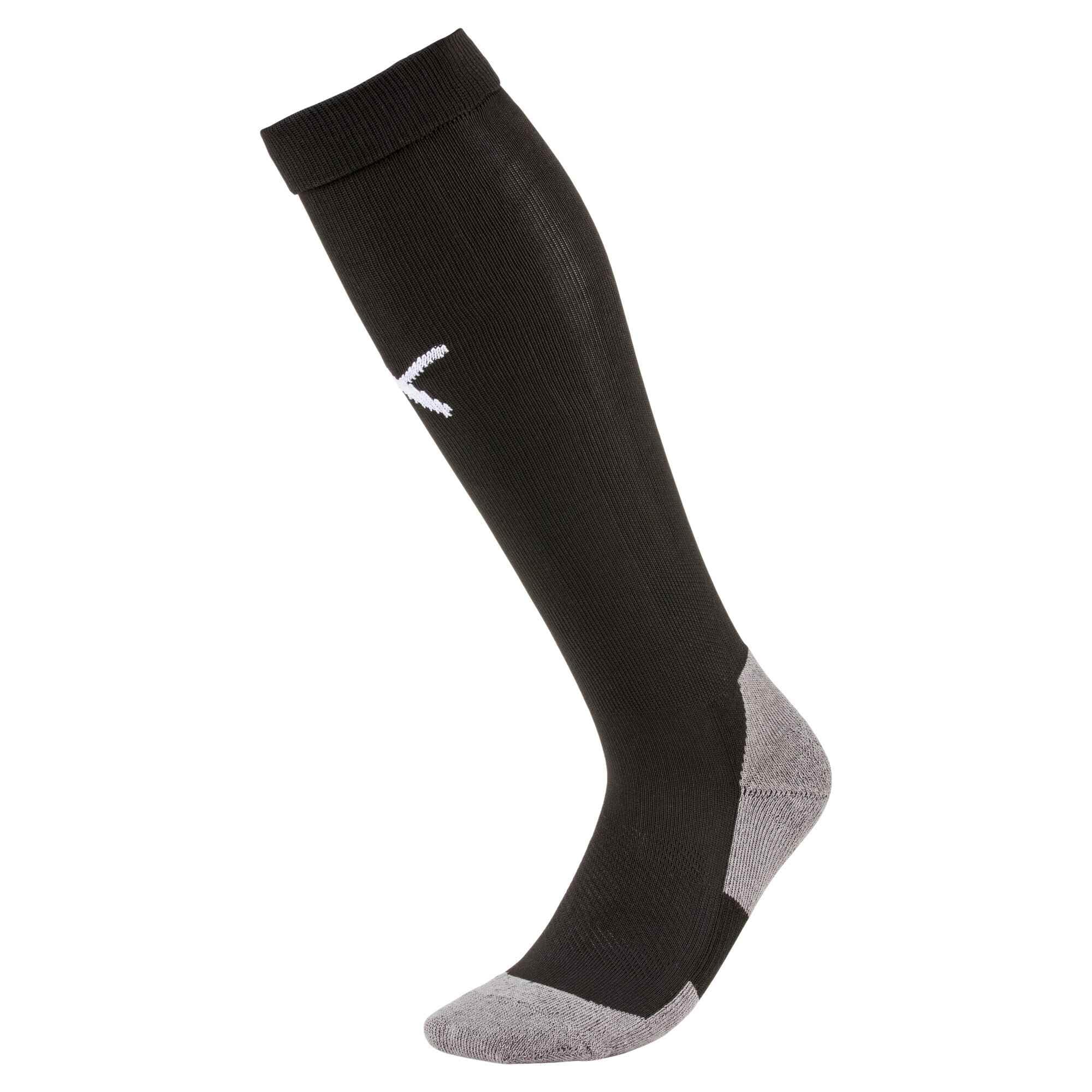 PUMA Teamliga26 Socks Core Calzini da calcio Uomo (Pacco da 1)