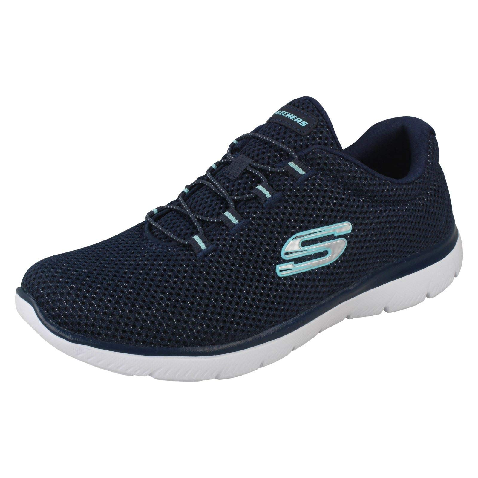 Skechers Women's Summits 12985 Sneakers