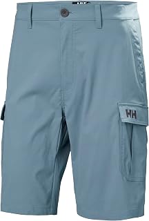 Helly Hansen Men's Hh Qd Cargo Shorts 11'''