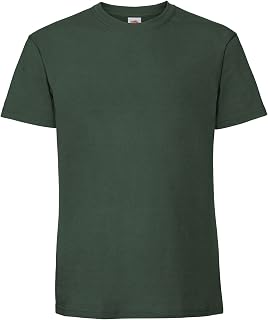 Fruit of the Loom - T-Shirt - Man