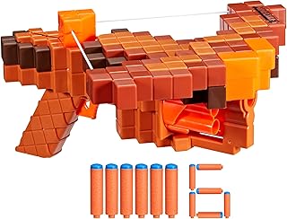 NER Minecraft BH Crossbow