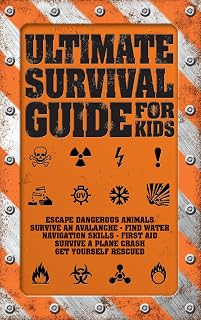 Ultimate Survival Guide for Kids