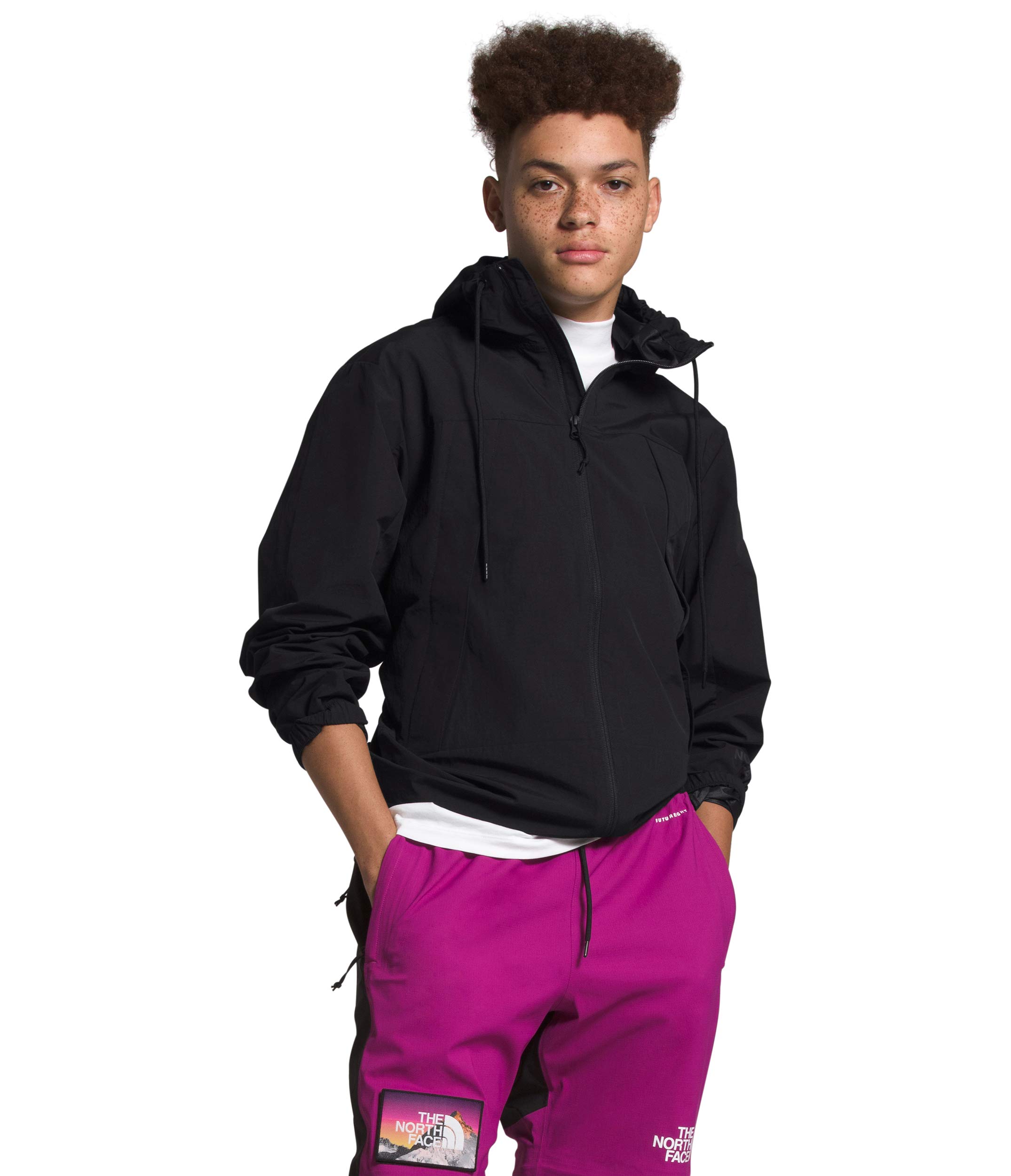 The North Face Peril Wind Men's Jacket