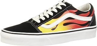 Vans U Era Vewzw00, Unisex Adult Fashion Trainers