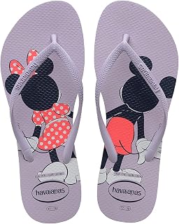 Havaianas Kids Disney Cool Unisex Children & teenagers Flip flops